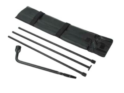 Nissan 99501-7S200 Tool Set-Standard