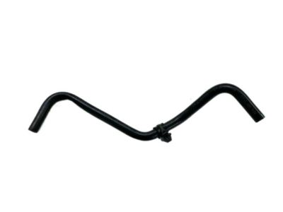 Infiniti 21635-3JA0A Hose - Auto Transmission Oil Cooler