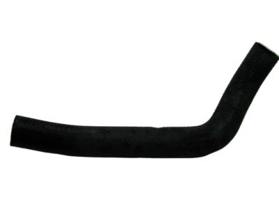 Nissan 21503-1PD0A Hose-Radiator, Lower