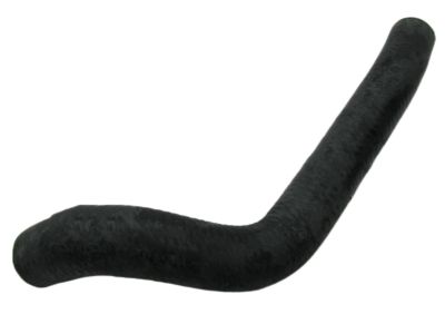 Nissan 21503-1PD0A Hose-Radiator, Lower