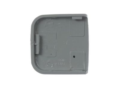 Nissan 96420-9BF0A Cover-Sun Visor