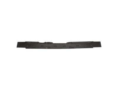 Nissan 850A2-3JA0A Absorber-Energy, Rear Bumper