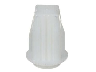 Infiniti 01281-01431 Grommet