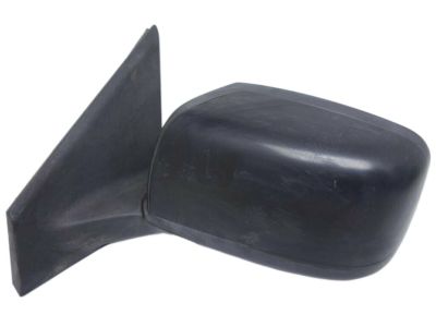 Nissan 96374-JM00A Mirror Body Cover, Driver Side