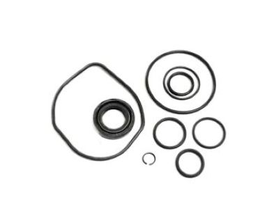 Infiniti 49591-AL526 Seal Kit-Power Steering Pump