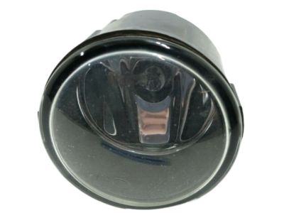 Nissan 26150-8999B Lamp Fog RH