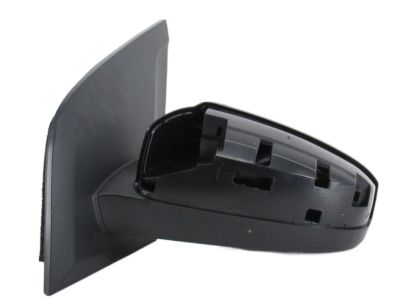 Nissan 96302-ET01E Mirror Assy-Outside, LH