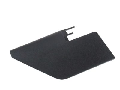 Nissan 80292-3SG0A Cover-Front Door Corner, Inner RH