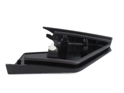 Nissan 80292-3SG0A Cover-Front Door Corner, Inner RH