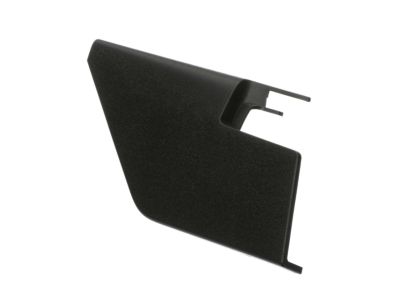 Nissan 80292-3SG0A Cover-Front Door Corner, Inner RH