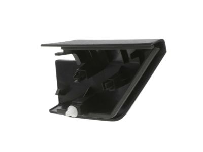 Nissan 80292-3SG0A Cover-Front Door Corner, Inner RH