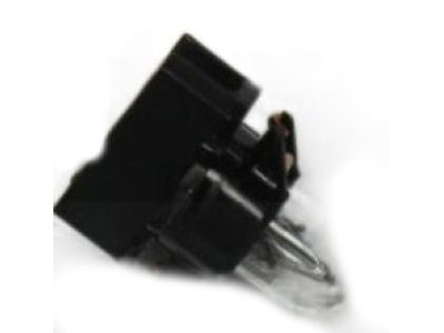 Infiniti 24860-C9900 Socket & Bulb Assy