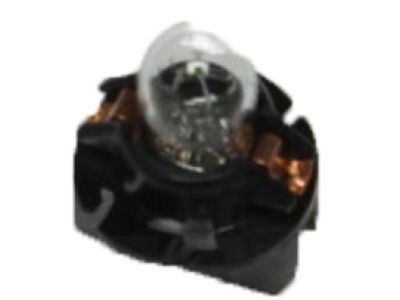 Infiniti 24860-C9900 Socket & Bulb Assy