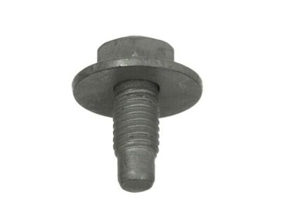 Infiniti 01121-N8031 Bolt