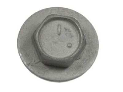 Nissan 01121-N8031 Bolt