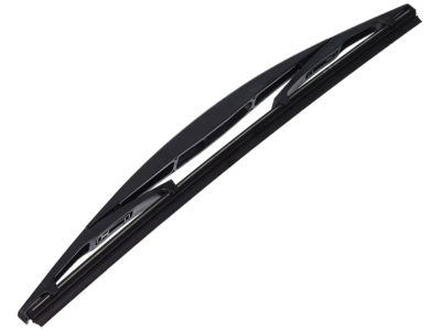 Nissan 28790-EA000 Rear Window Wiper Blade Assembly