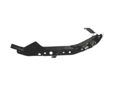 Nissan F2512-3TAMA Support-Radiator Core Upper, RH