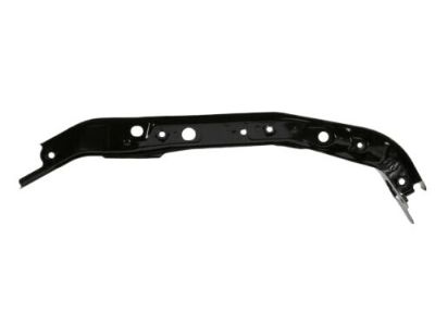 Nissan F2512-3TAMA Support-Radiator Core Upper, RH