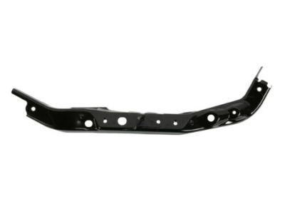 Nissan F2512-3TAMA Support-Radiator Core Upper, RH