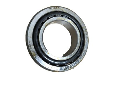 Nissan 40210-A0100 Bearing Assembly Front Wheel