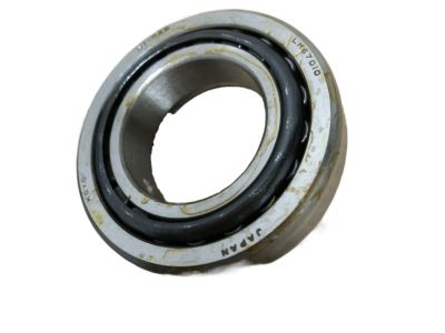 Nissan 40210-A0100 Bearing Assembly Front Wheel