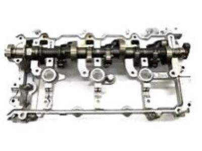 Infiniti 13001-1W696 Camshaft Assy