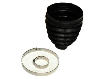Nissan 39241-CA025 Repair Kit-Dust Boot, Outer