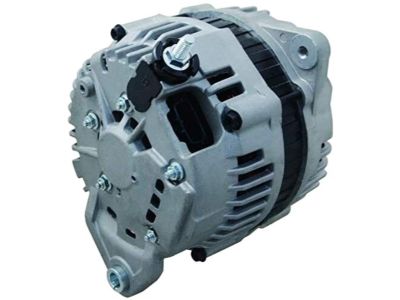 Nissan 2310M-CN10ARW Reman Alternator Assembly