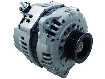 Nissan 2310M-CN10ARW Reman Alternator Assembly