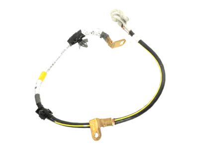 Nissan 24080-4S100 Cable Assy-Battery Earth