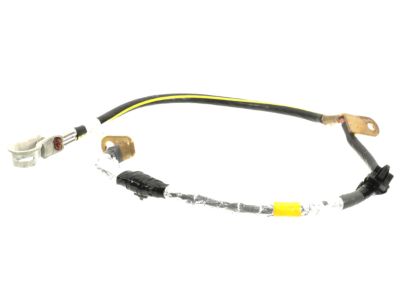 Nissan 24080-4S100 Cable Assy-Battery Earth