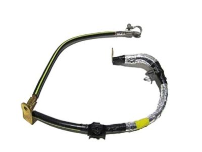 Nissan 24080-4S100 Cable Assy-Battery Earth