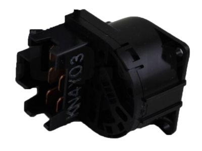 Nissan 27660-2Y060 Switch-Fan