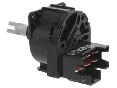 Nissan 27660-2Y060 Switch-Fan