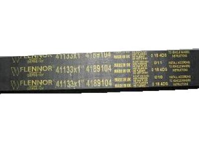 Infiniti 13028-16E10 Belt-Timing