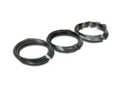 Nissan 12033-9HP0A Ring Set-Piston