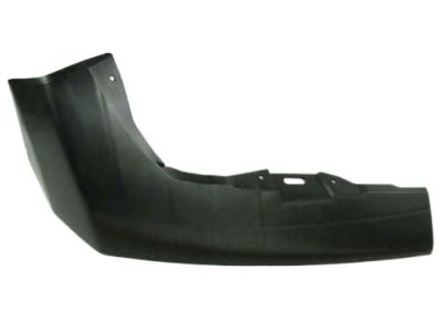 Nissan 62044-EA800 Bracket-Front Bumper, RH