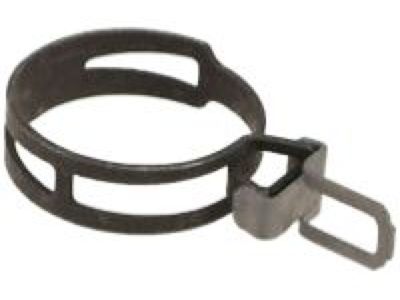 Infiniti 01555-00561 Clamp-Hose