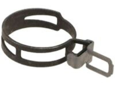 Nissan 01555-00561 Clamp-Hose