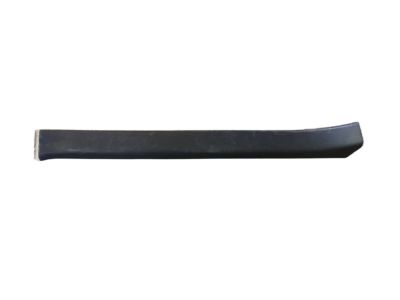 Nissan 769B4-3NF0B Plate Kicking