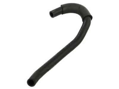 Nissan 49717-4B000 Hose Assy-Suction, Power Steering