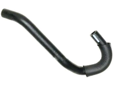 Nissan 49717-4B000 Hose Assy-Suction, Power Steering