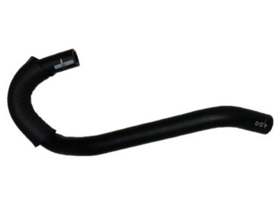 Nissan 49717-4B000 Hose Assy-Suction, Power Steering