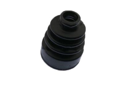 Infiniti C9741-3JA0A Repair Kit - Dust Boot, Inner