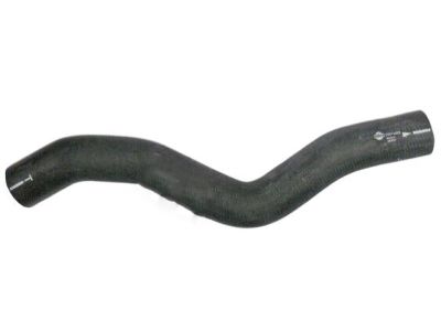 Nissan 21501-8J000 Hose-Radiator, Upper