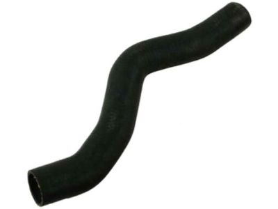 Nissan 21501-8J000 Hose-Radiator, Upper