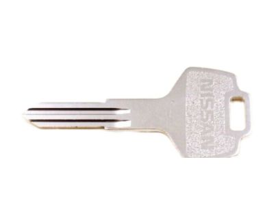 Nissan KEY00-00066 Key Blank