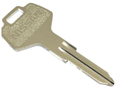 Nissan KEY00-00066 Key Blank