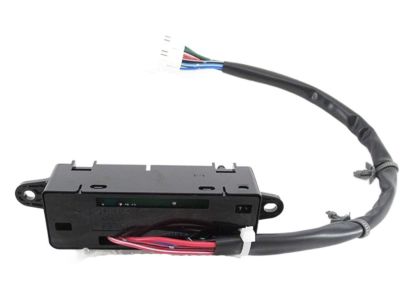 Nissan 87066-2Y000 Switch Assy-Front Seat, L
