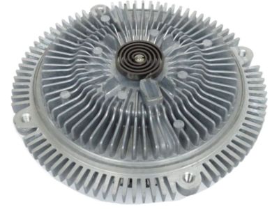 Nissan 21082-40P10 Coupling Assy-Fan